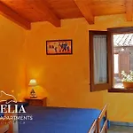 Clelia Centro Storico بيت للعطل *