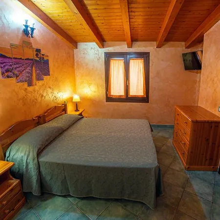 Сasa de vacaciones Clelia Centro Storico Isola di Ustica