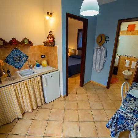 Сasa de vacaciones Clelia Centro Storico Isola di Ustica