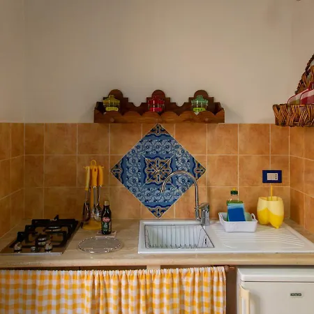 Сasa de vacaciones Clelia Centro Storico *