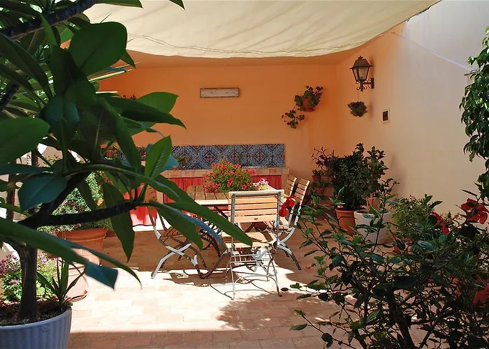 Clelia Centro Storico Сasa de vacaciones
