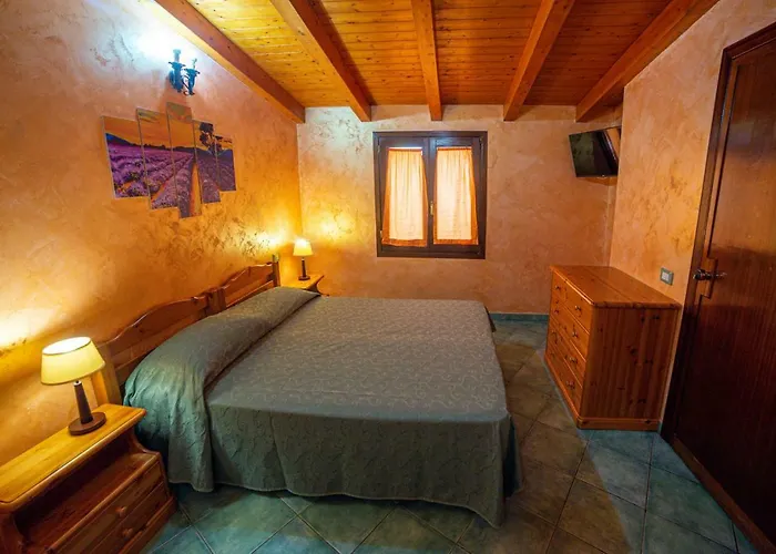Сasa de vacaciones Clelia Centro Storico Isola di Ustica