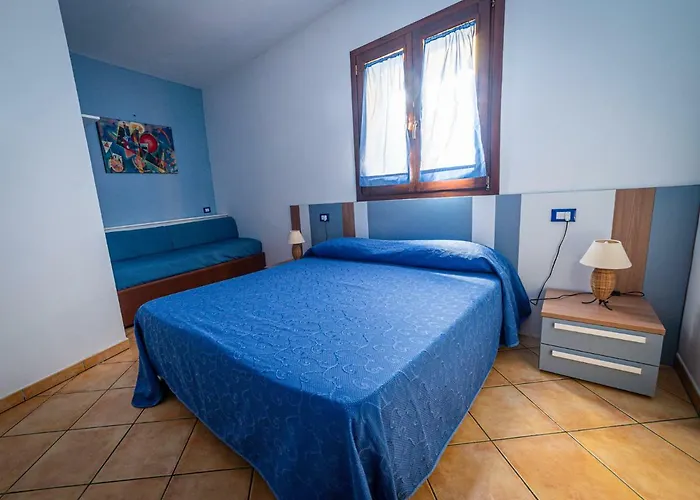 Сasa de vacaciones Clelia Centro Storico *