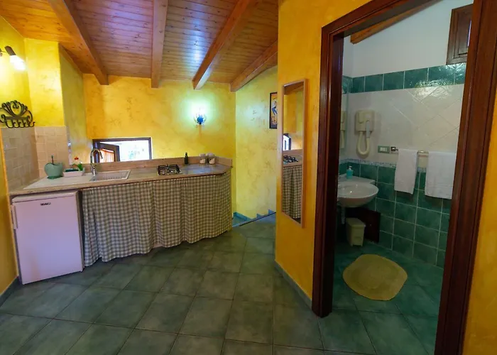 Сasa de vacaciones Clelia Centro Storico