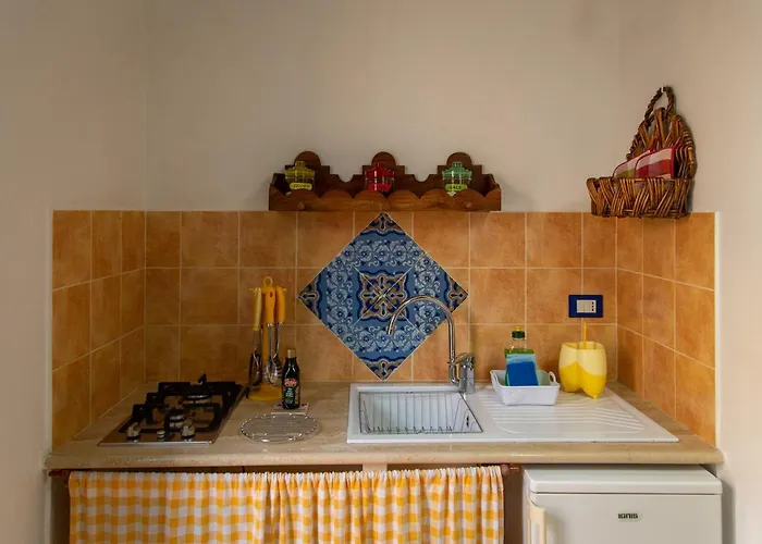 Сasa de vacaciones Clelia Centro Storico *